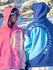 Women's Snowall Unisex Couples Snowmoon Snow Hoodie