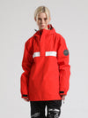 Women's Gsou Snow Light Zone Anorak Ski Jacket