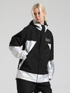 Women's Gsou Snow Glowing Snow Jacket