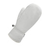 Men's Gsou Snow Goat Leather Winter All Weather Snow Mittens