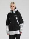 Women's Gsou Snow Glowing Snow Jacket
