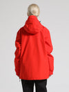 Women's Gsou Snow Light Zone Anorak Ski Jacket