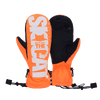 Men's LD Ski Classic Fashion Snowboard Gloves Mittens