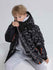 Boys & Girls Phibee Art-lover Snow Jacket