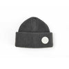Unisex Bright Color Ribbed Knit Hat Snow Beanie