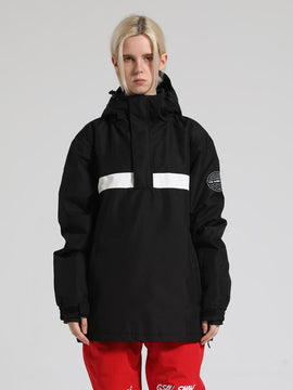 Women's Gsou Snow Light Zone Anorak Ski Jacket