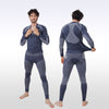Dawnski Women's Comfortable Warm Tech Functional Baselayer Set