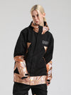 Women's Gsou Snow Glowing Snow Jacket