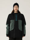 Men's Air Pose Winter Stopper Shell Snowboard Jacket