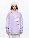 Women's High Experience Vibrant Daily Motion Zone Hoodie