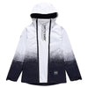 Women's Double Zippers Mountain Discover Snow Jackets