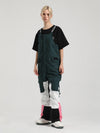 Men's Gsou Snow Ski Run Ski Bibs Pants