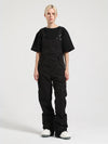 Women's Gsou Snow Reserve Ski Bibs Pants