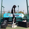 Women's Unisex North White Chavanne Snow Jacket & Pants Set