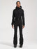 Women's Gsou Snow Classic Belted Flare Ski Suit One Piece