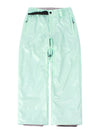 Men's Gsou Snow Neon Holographic Snowboard Pants