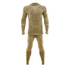 Dawnski Men's Comfortable Warm Tech Functional Baselayer Set