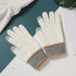 Snowverb Winter Windproof Knit Pattern Gloves