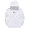 Women's Smiley Face Fleece Snow Hoodie
