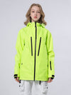 Women's Dook Snow Independent Snow Jacket