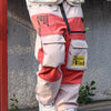 Snowverb Women's Pingup Windblock Tech Waterproof Bad Breaking Pro Snow Pants Bibs