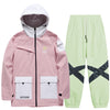 Men's Arctic King Mountain Adventure Snow Jackets & Pants