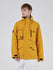 Men's RAWRWAR North Land Parka Snow Jacket