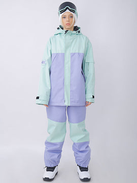 Women's Dawnski Alpine Ranger Snowsuits