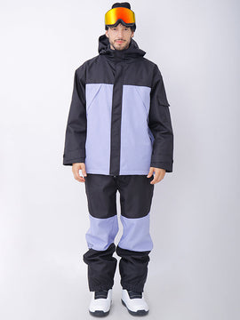 Men's Dawnski Alpine Ranger Snowsuits