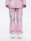 Men's High Experience Fun Explorer Everyday Wear Skiing Pants
